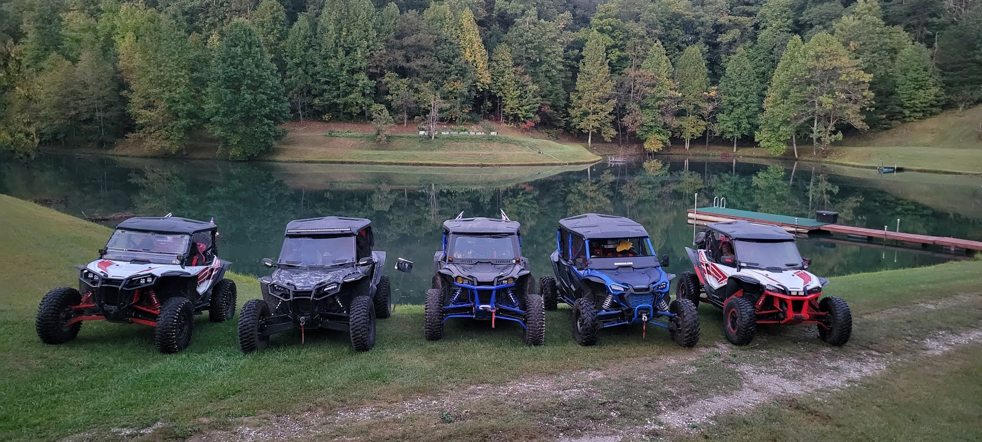 Honda SxS Club Online Store