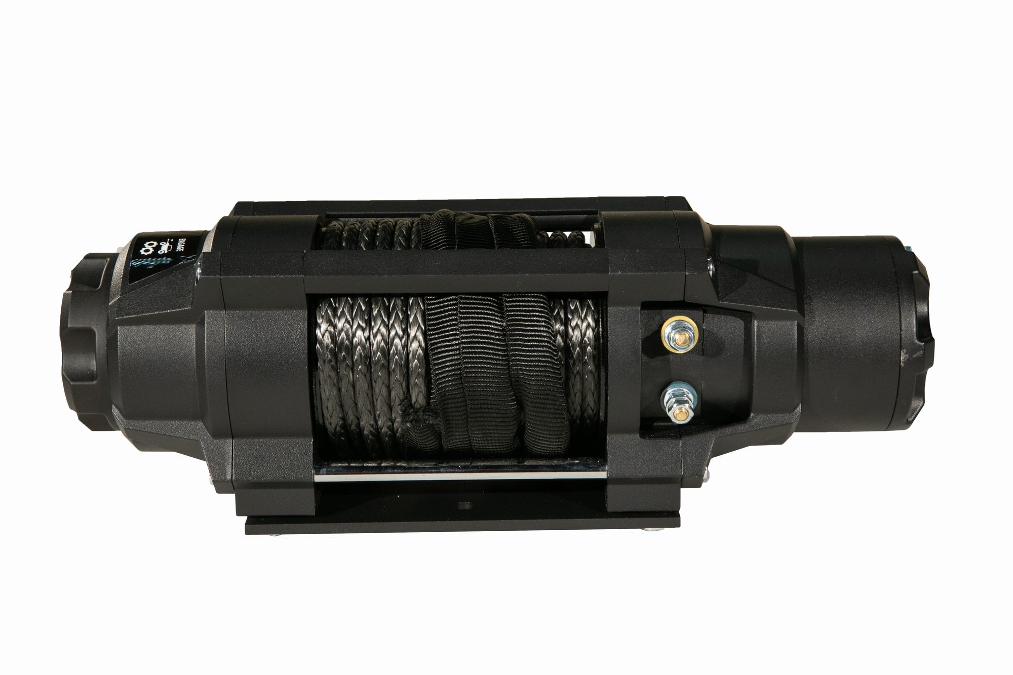 Viper UTV Winch - V3 Wide Spool