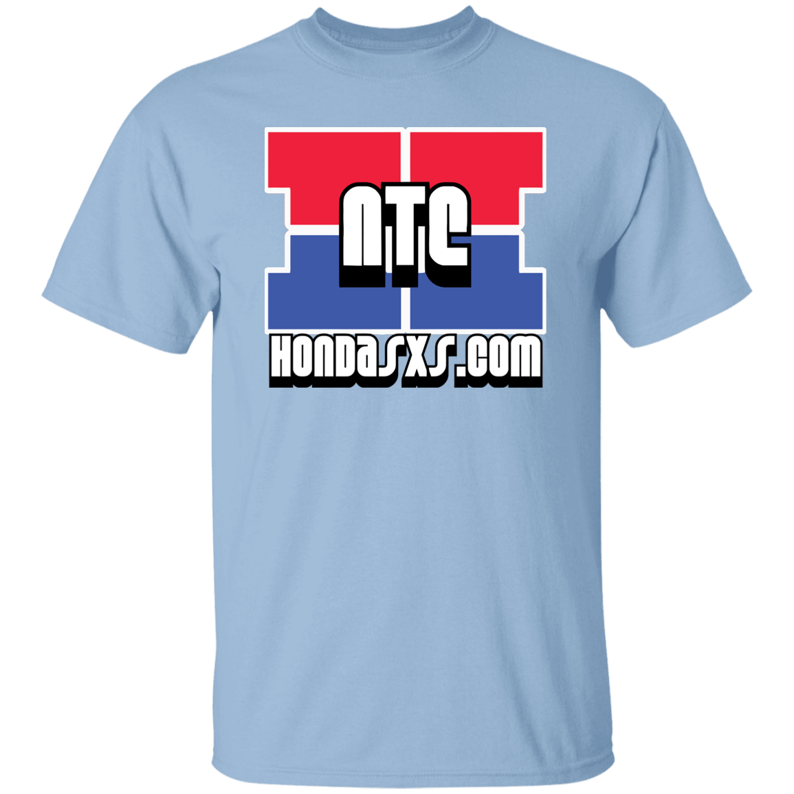 NTC Official T-Shirt