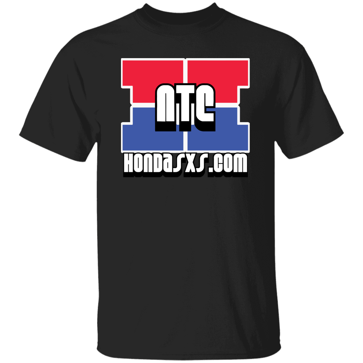 NTC Official T-Shirt -  2024 Takeover