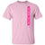 Honda Talon Flag - Pink - Tshirt