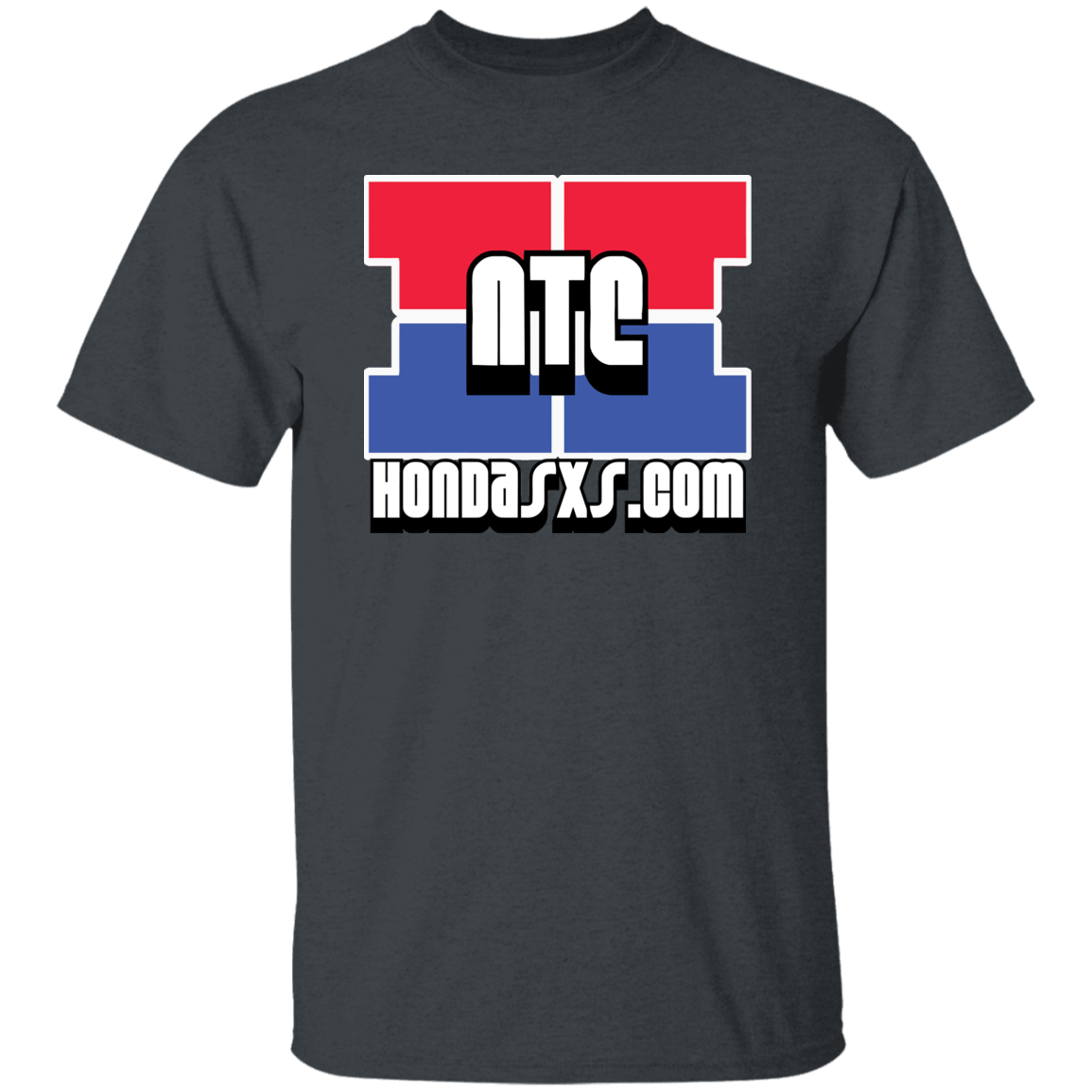 NTC Official T-Shirt -  2024 Takeover