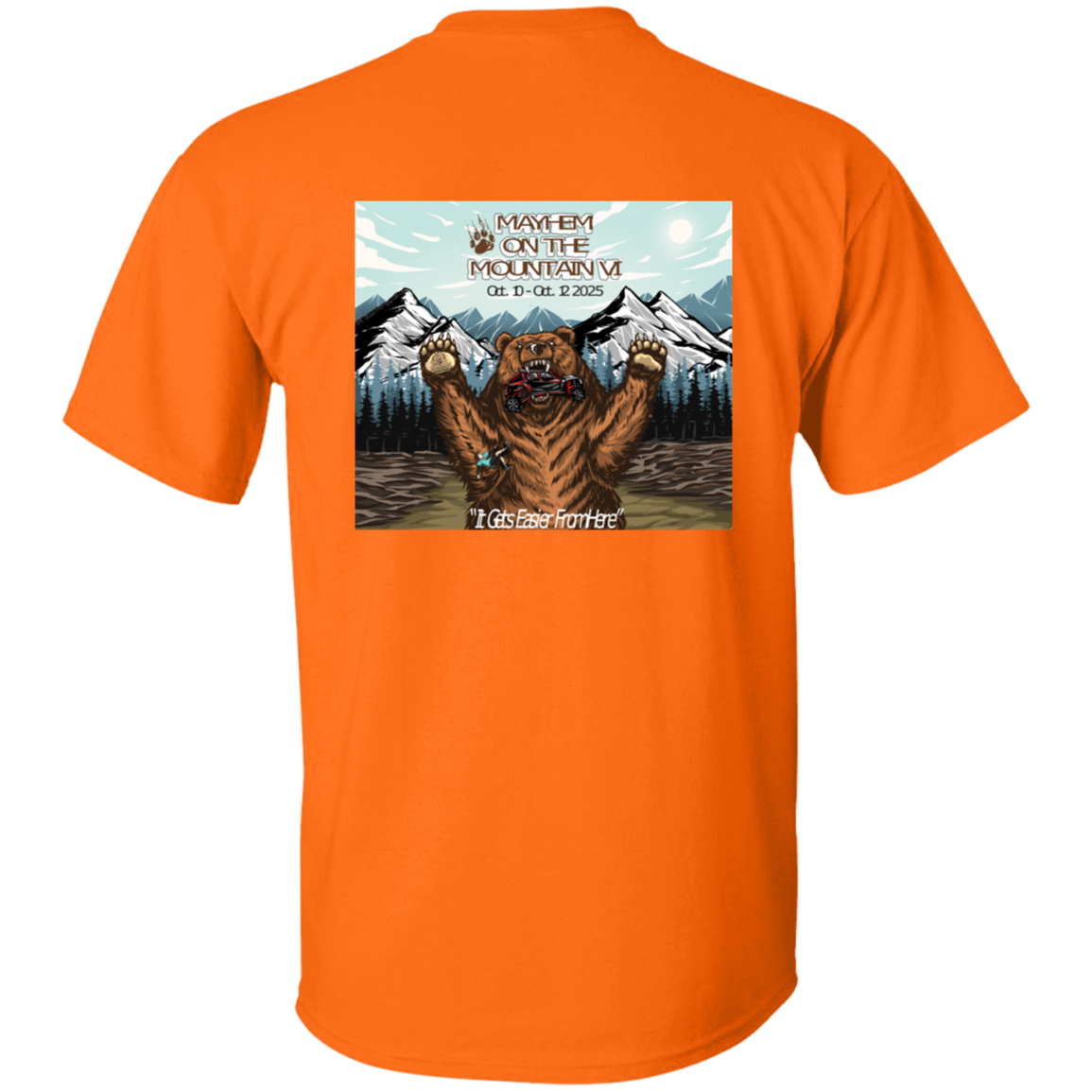 MOM VI - 2025 - The Honda SxS Club! MOM VI - 2025 - The Honda SxS Club!