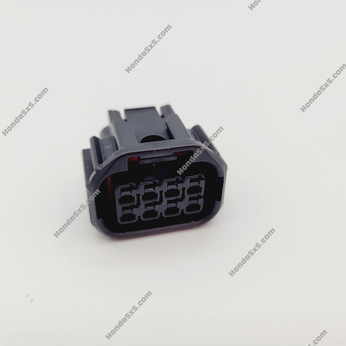 Carling 8 pin Rocker Switch Rear Block Connector Housing and Pins