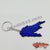 Honda Monster Key Chains