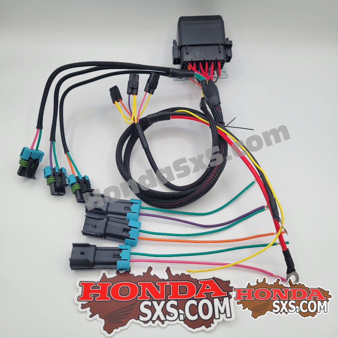 Honda SxS Club Online Store