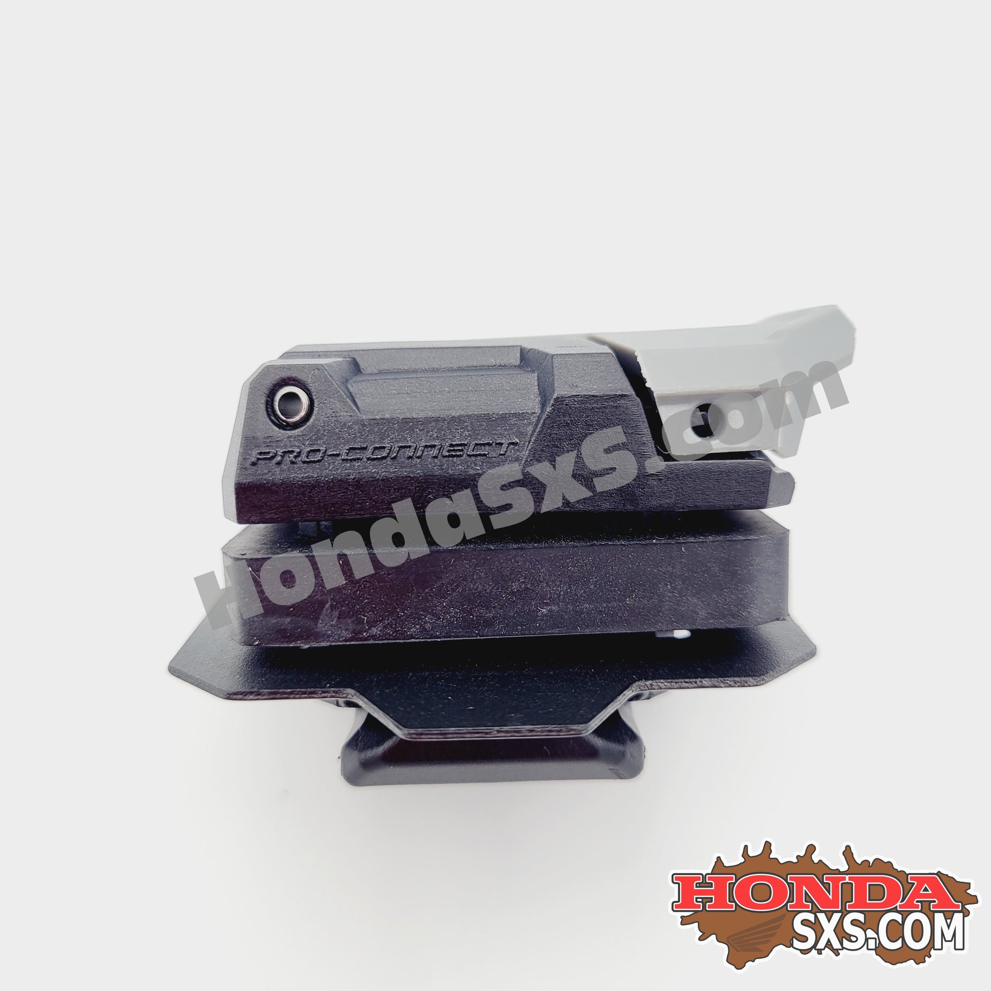 Honda Pro-Connect Latch, Replacement Clamp, Mount. - The Honda SxS Club!