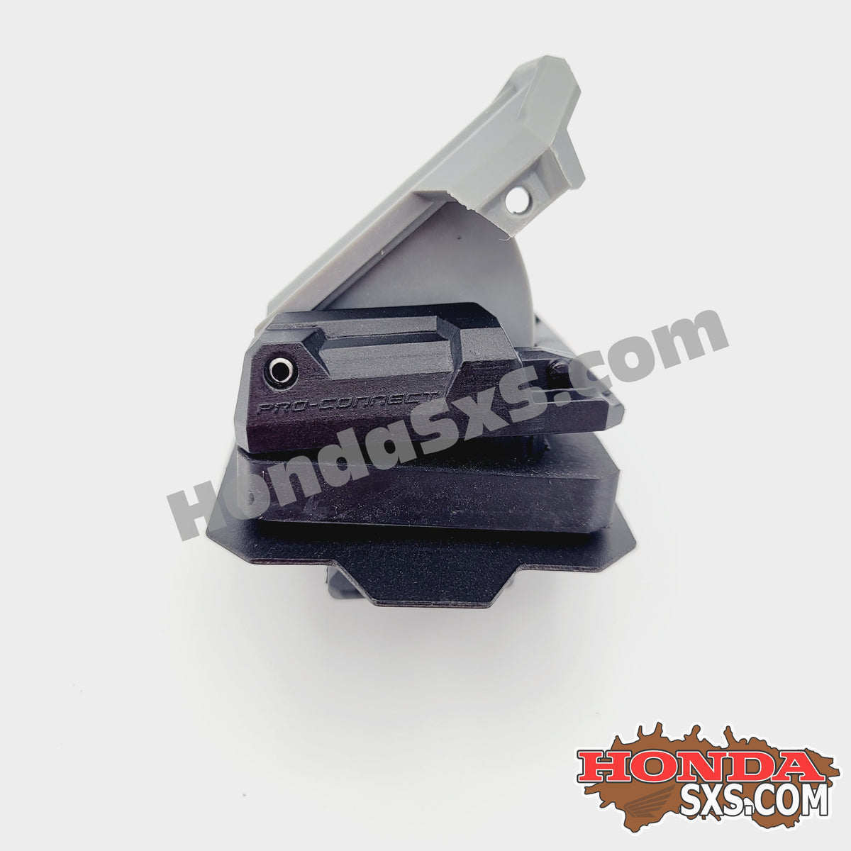 Honda ProConnect Latch, Replacement Clamp, Mount. The Honda SxS Club!