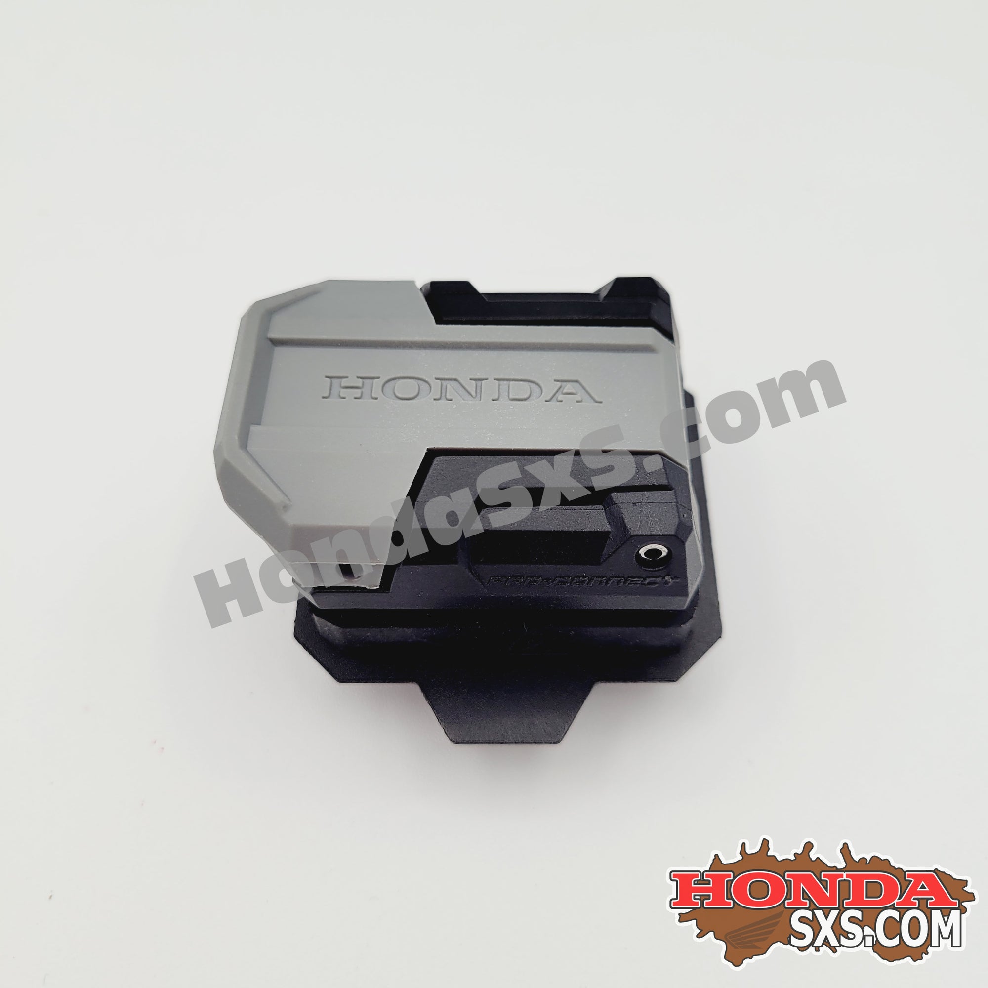 Honda ProConnect Latch, Replacement Clamp, Mount. The Honda SxS Club!