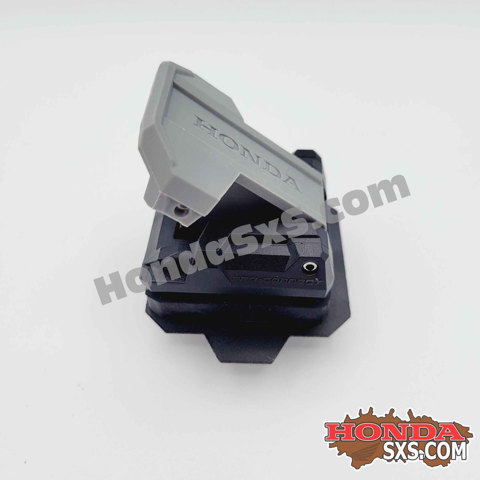 Honda Pro-Connect Latch, Replacement Clamp, Mount.