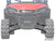 HONDA PIONEER 1000 FRONT - HIGH CLEARANCE FORWARD 1.5" OFFSET A-ARMS