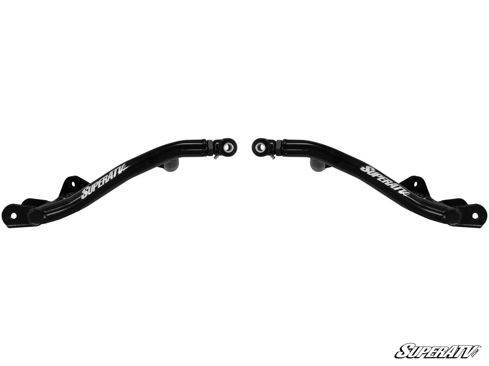 HONDA PIONEER 1000 HIGH CLEARANCE 1.5" OFFSET REAR A-ARMS