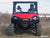 HONDA PIONEER 1000 FULL WINDSHIELD