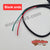 Pioneer 1000, accessory switch wire harness conversion kit.