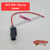 Pioneer 1000, accessory switch wire harness conversion kit.