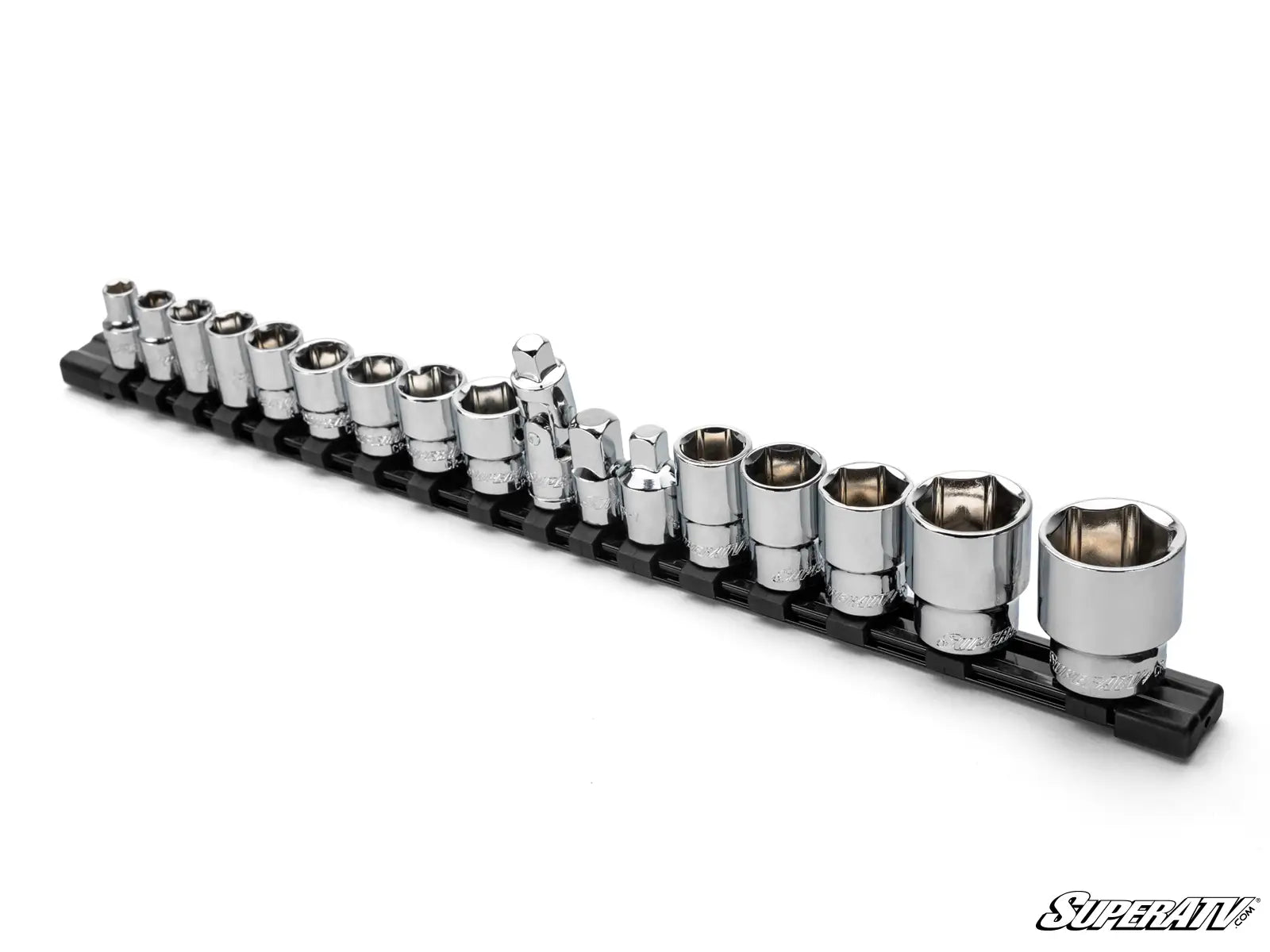 SUPERATV'S ATV/UTV ULTIMATE TOOL KIT - The Honda SxS Club!