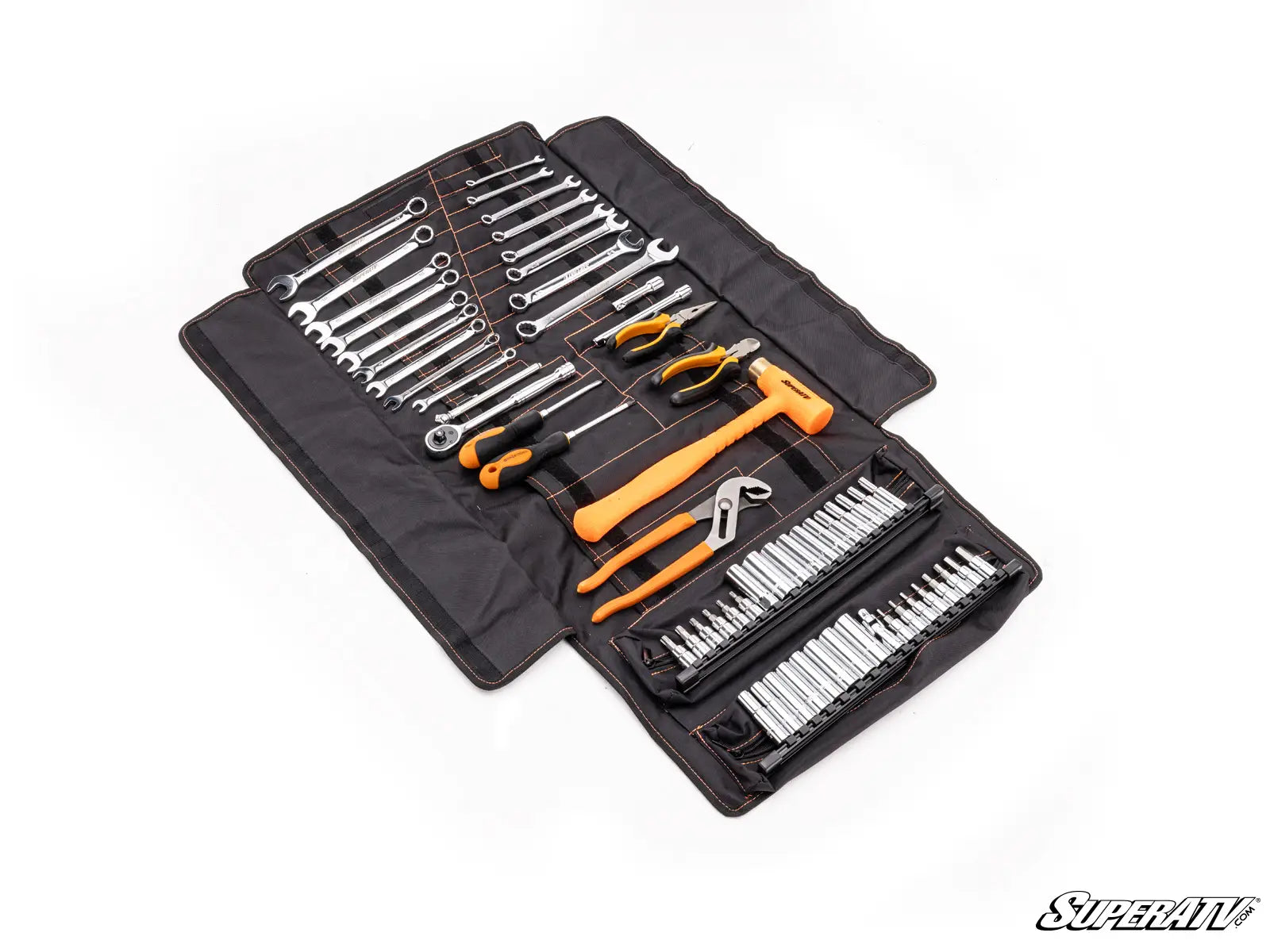 SUPERATV'S ATV/UTV ULTIMATE TOOL KIT - The Honda SxS Club!