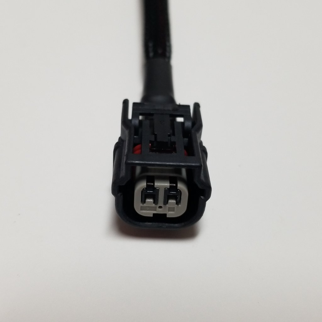 Honda Pioneer 700 fuel injector wire repair kit. SXS700, Rincon