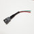 Honda Pioneer 700 fuel injector wire repair kit. SXS700, Rincon 680, Big Red 700 MUV
