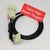 DIY High Beam Trigger Wire Harness for Honda Talon 1000