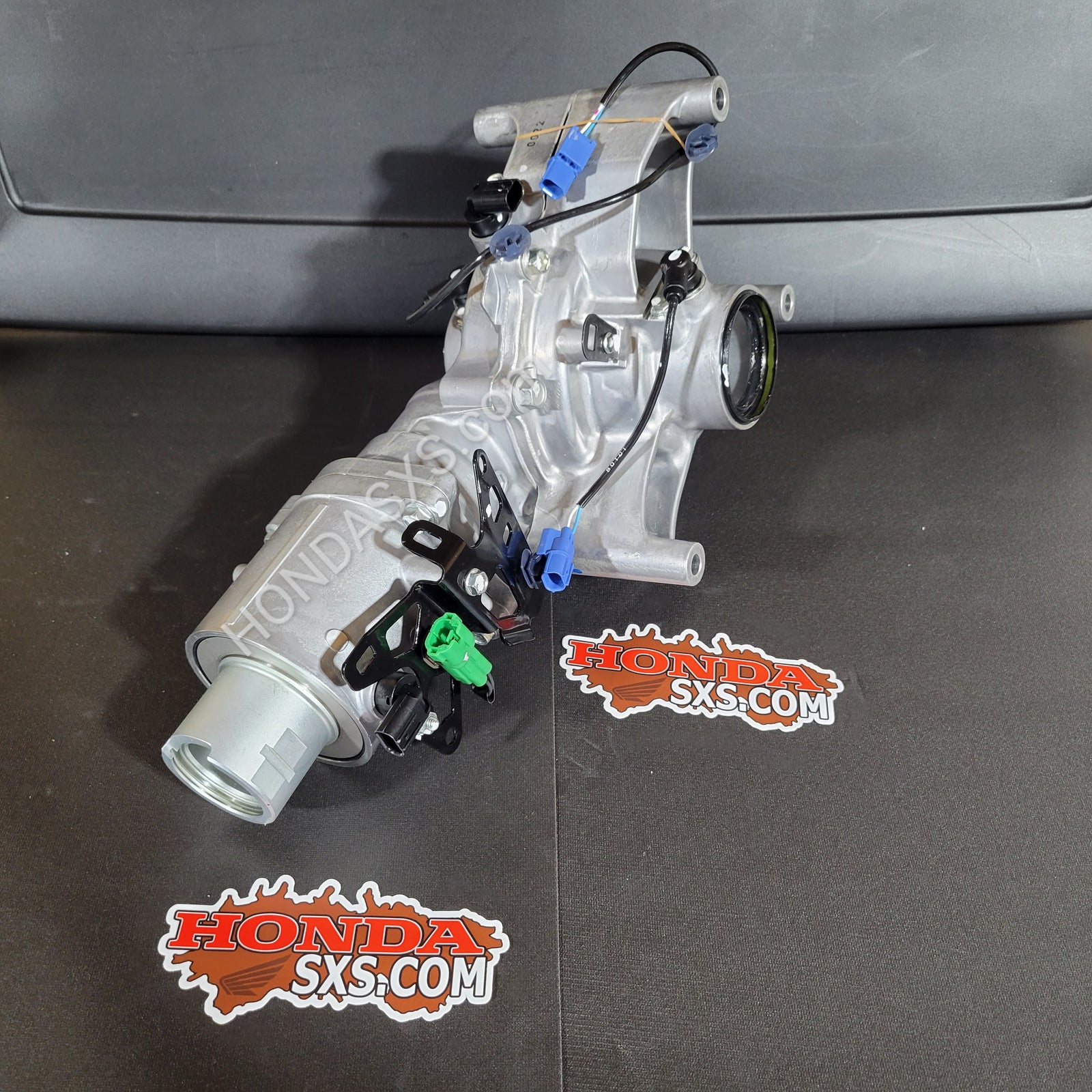 Honda Talon Front Differential Final Gear, 41400-HL6-A01, 41400