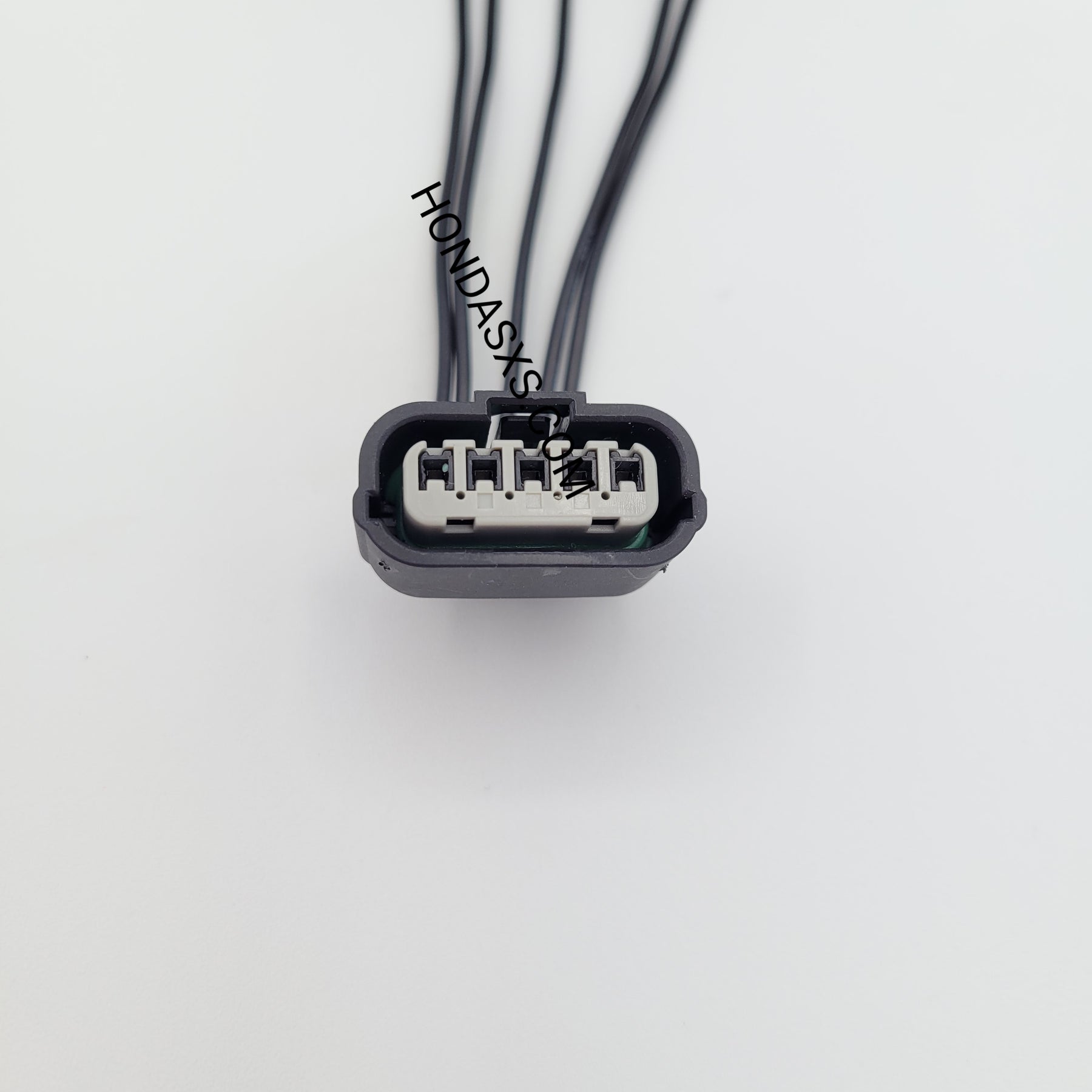 5 pin MAP sensor connector for Honda Pioneer, Honda Talon. Pigtail or ...