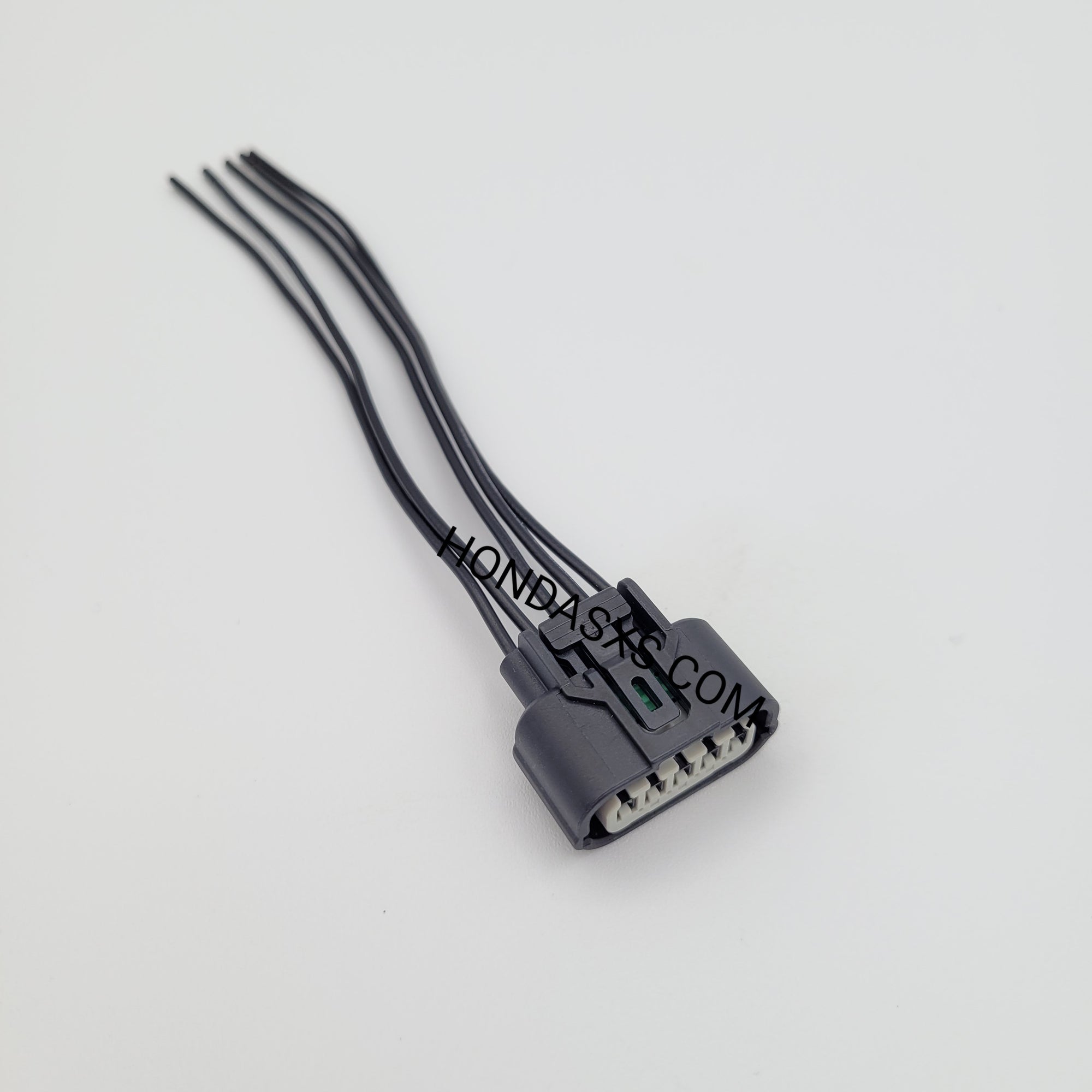 5 pin MAP sensor connector for Honda Pioneer, Honda Talon. Pigtail or ...