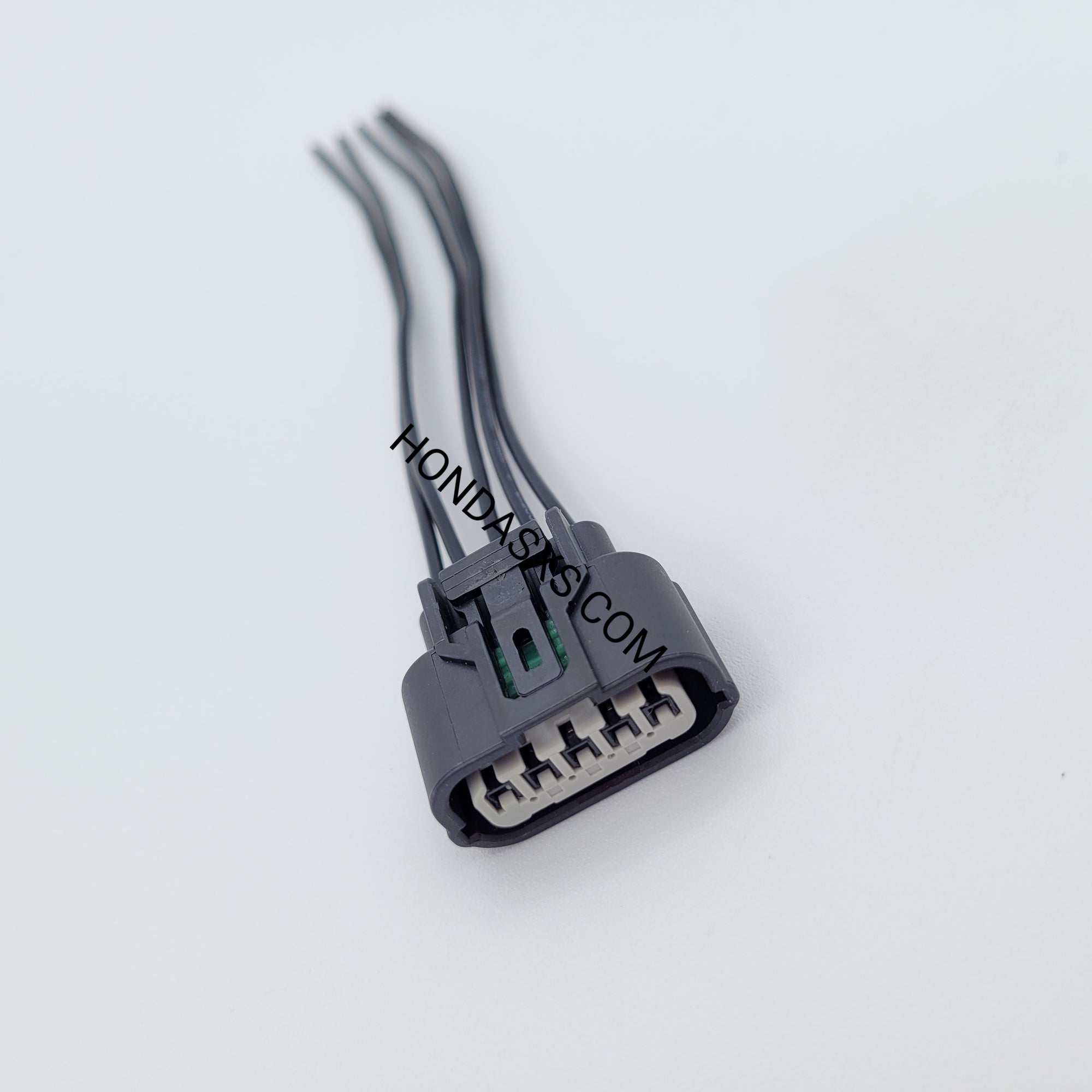 5 pin MAP sensor connector for Honda Pioneer, Honda Talon. Pigtail or Pin kit.