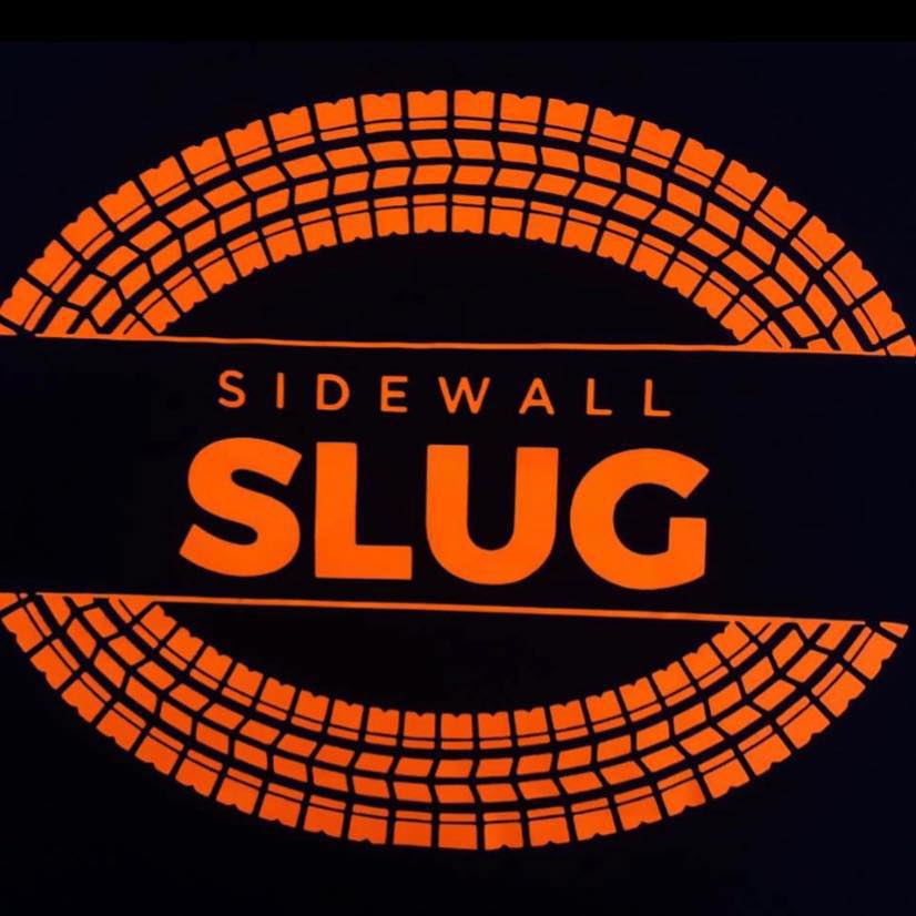 Sidewall Slug. Tire Side wall repair kits.
