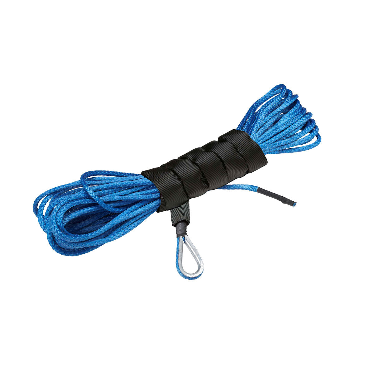 UTV AmSteel®-Blue Synthetic Rope Line