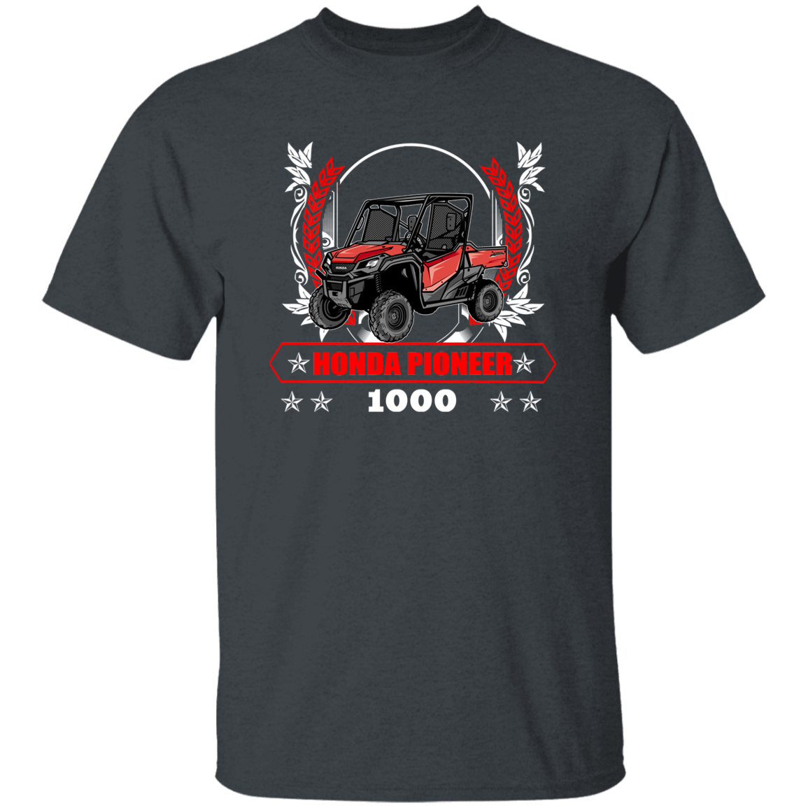 G500 5.3 oz. T-Shirt