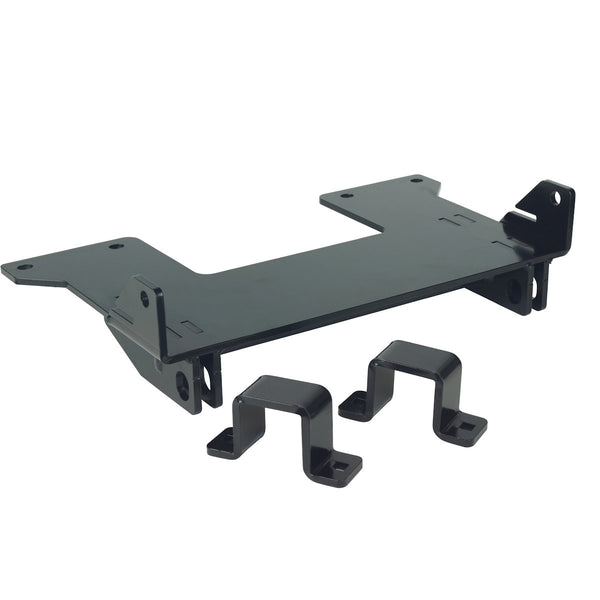 Denali Plows® MA11102 - ATV Plow System Mount Plate 