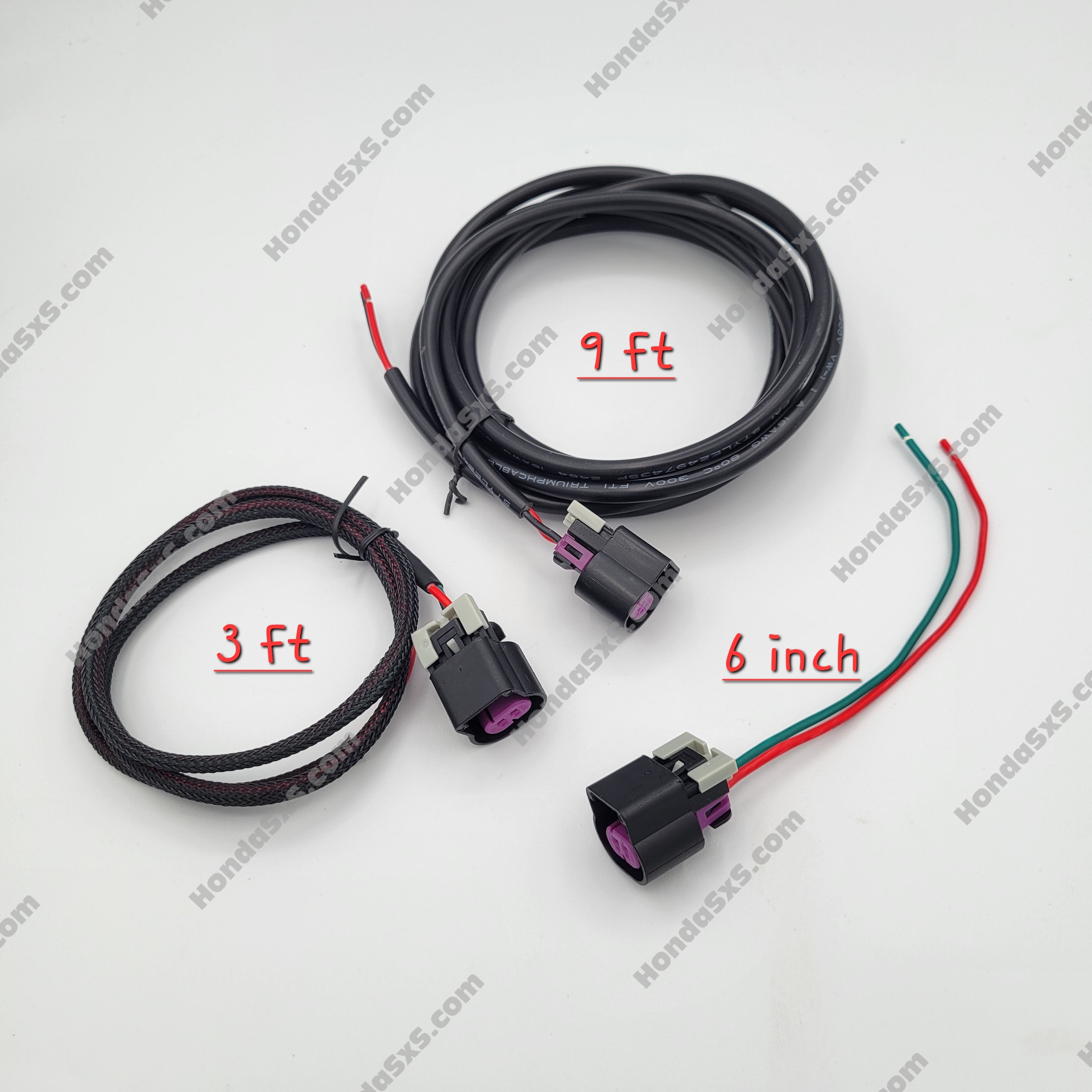 プレーヤー SOUTHER Amazon.com: Passenger Side ABS Wheel Speed Sensor Harness