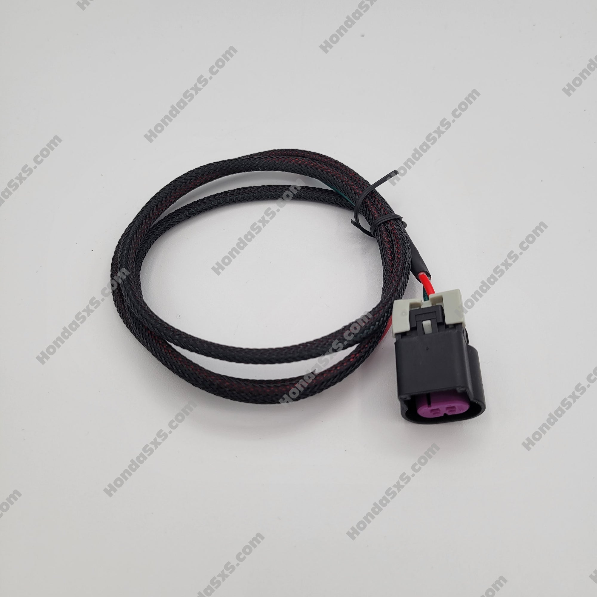 Honda Fuse Box Accessory Pigtails Wiring. - Similar to 0SZ05-HL6-A00