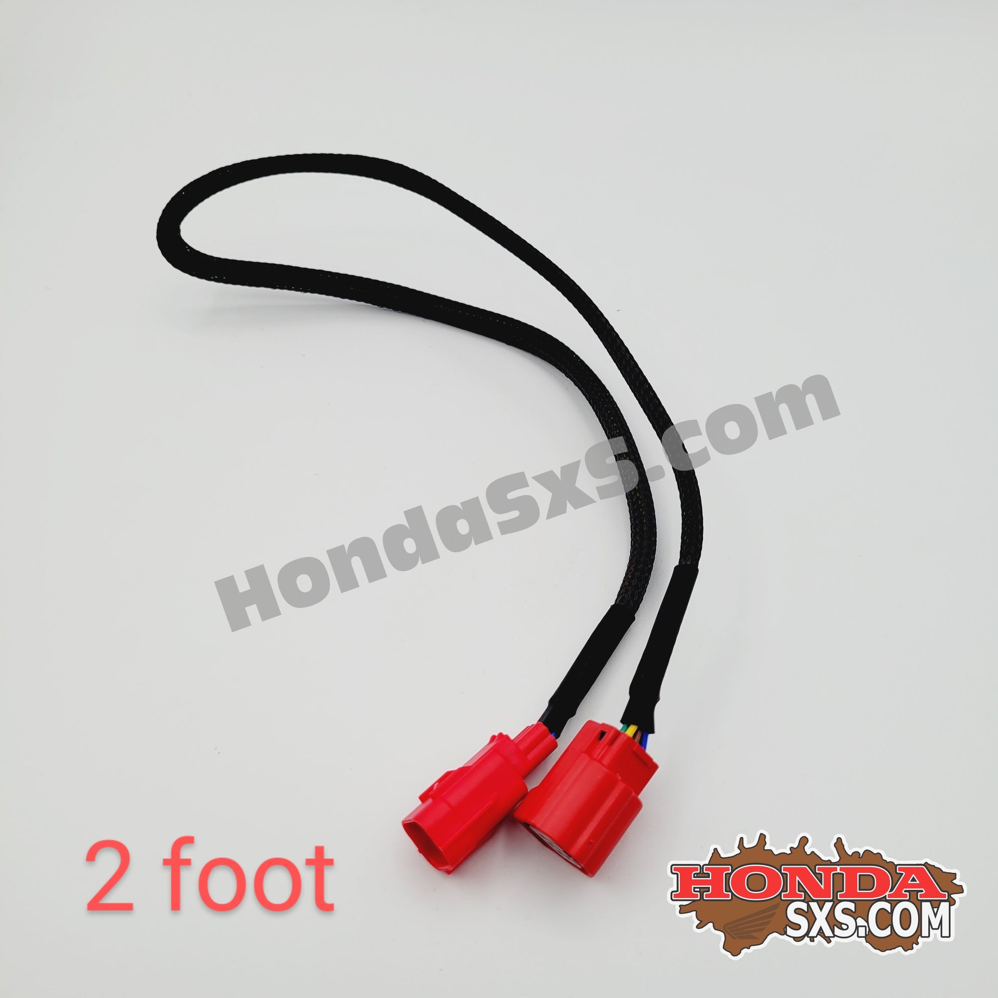 Power Vision PV3 EXTENSION (6 pin DIA) for Honda Pioneer, Honda Talon