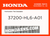 Honda Talon - DISPLAY METER ASSY., COMBINATION 37200-HL6-A01