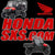 Honda Pioneer 500 Frame Caps / Plugs, Protect frame with this 8 cap set.